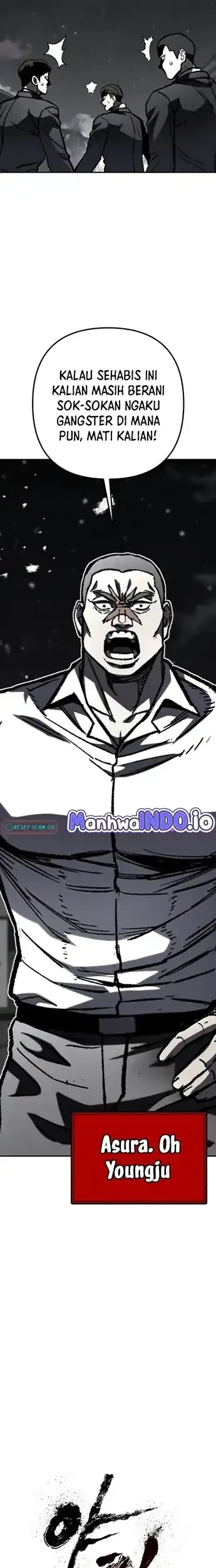 Yaksha Chapter 3 Gambar 18