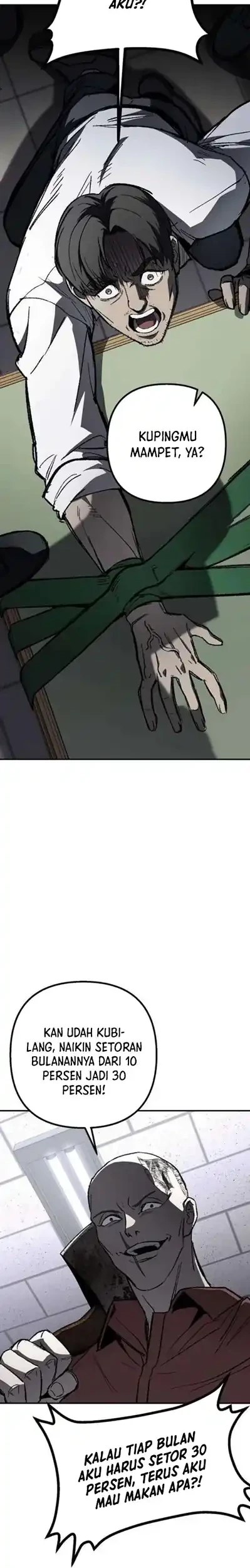 Yaksha Chapter 4 Gambar 20