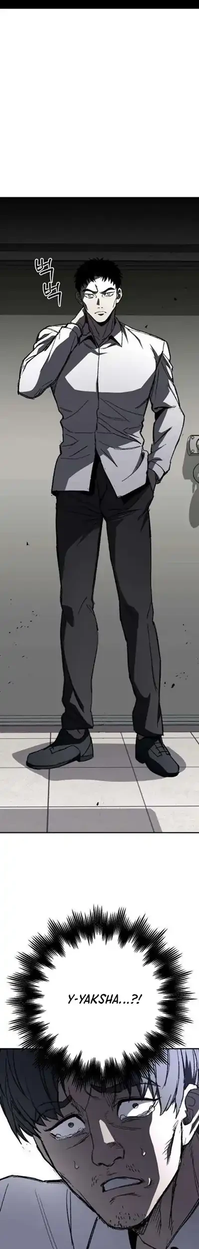 Yaksha Chapter 4 Gambar 22