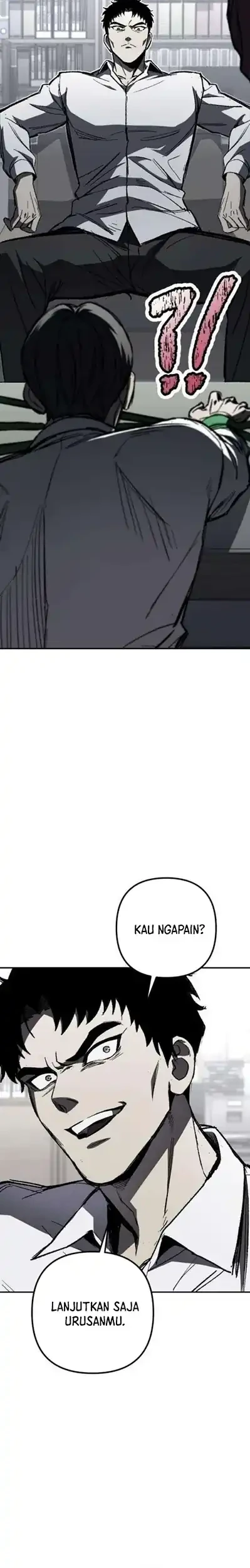 Yaksha Chapter 4 Gambar 24