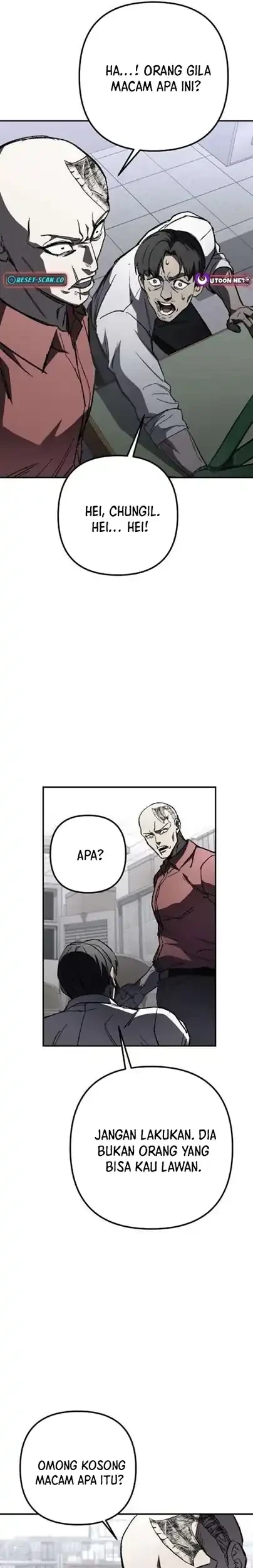 Yaksha Chapter 4 Gambar 25