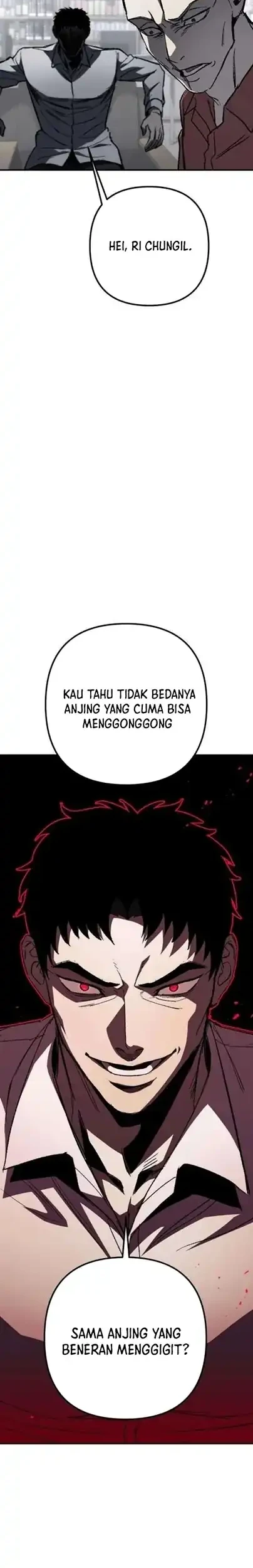 Yaksha Chapter 4 Gambar 26