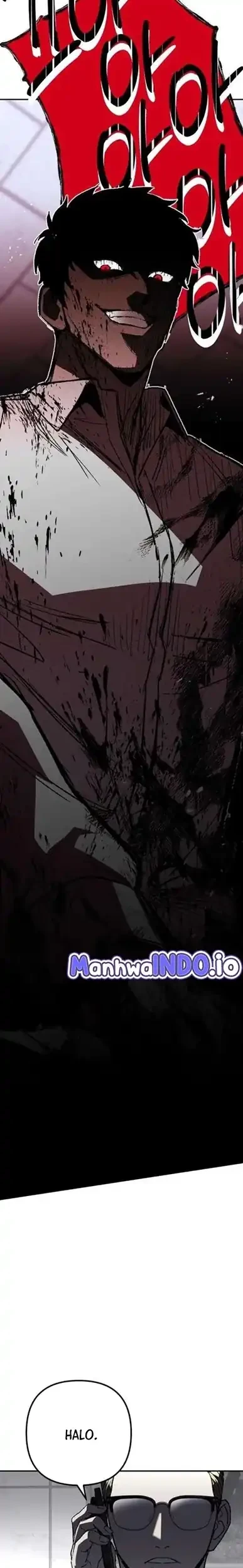 Yaksha Chapter 4 Gambar 33