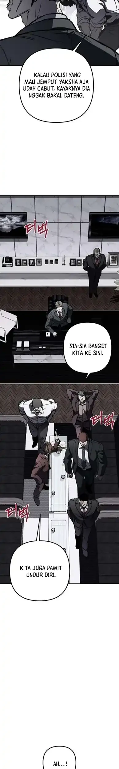Yaksha Chapter 4 Gambar 35