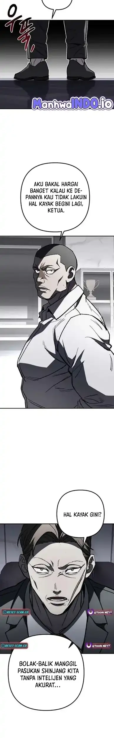 Yaksha Chapter 4 Gambar 36