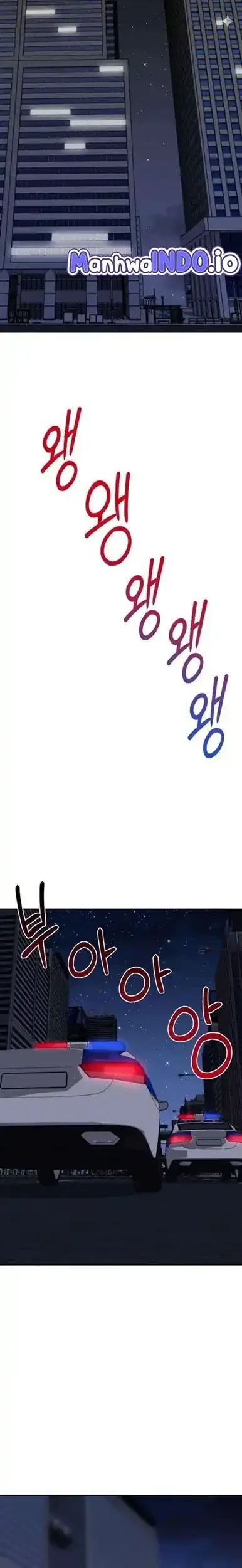 Manga Yaksha Chapter 4 gambar 2