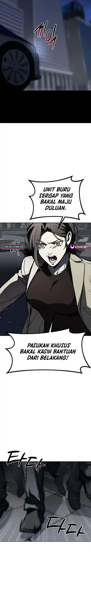 Yaksha Chapter 4 Gambar 3