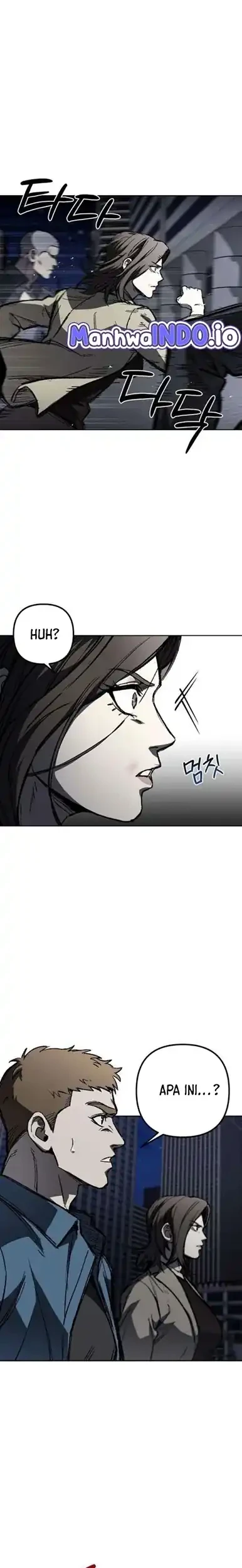 Yaksha Chapter 4 Gambar 4