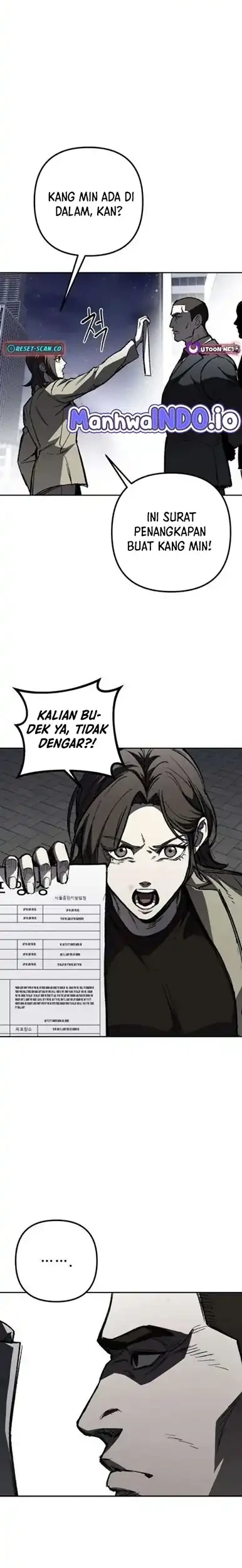 Yaksha Chapter 4 Gambar 6