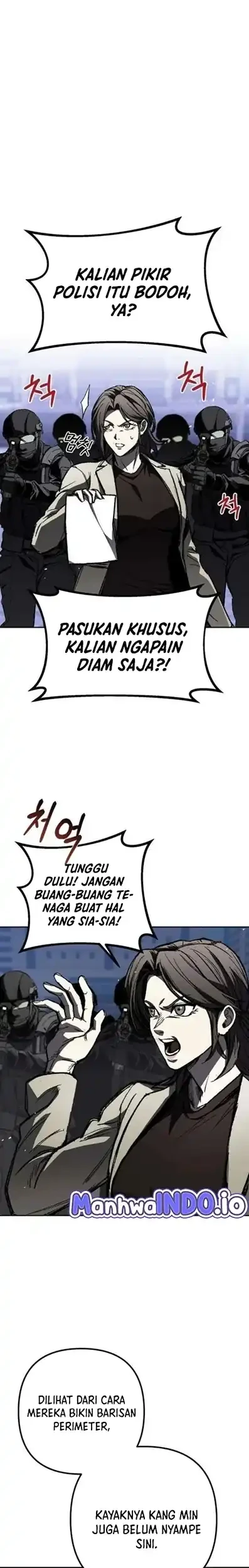 Yaksha Chapter 4 Gambar 7