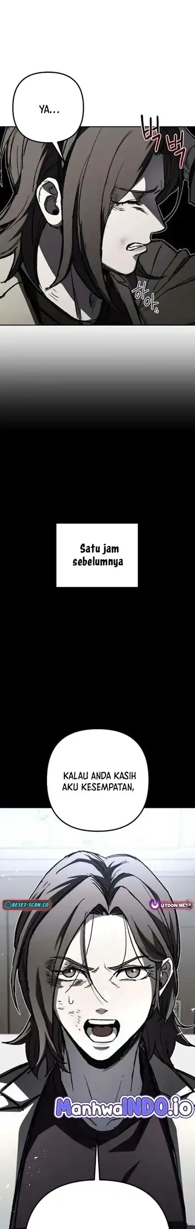 Yaksha Chapter 4 Gambar 9