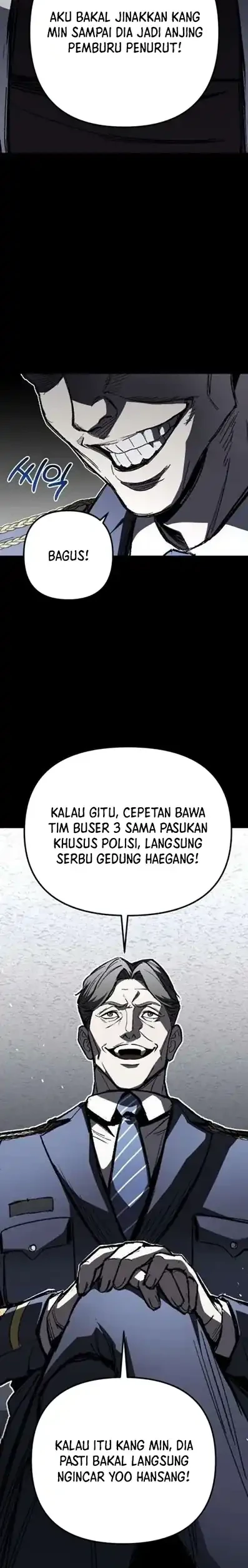 Yaksha Chapter 4 Gambar 10