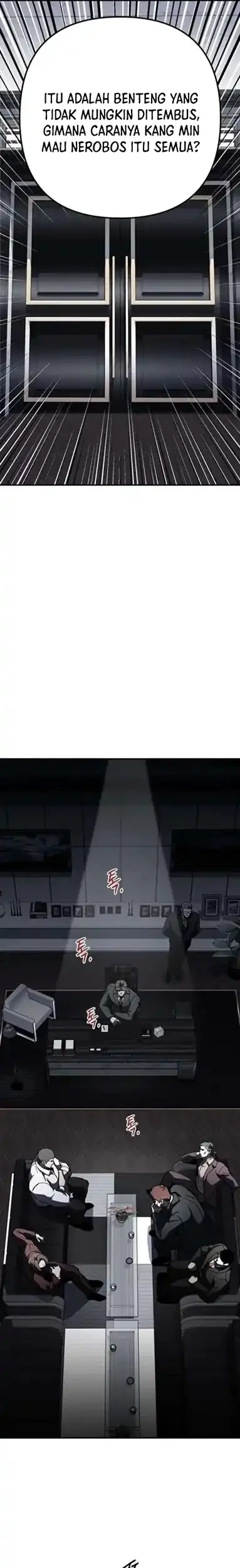 Yaksha Chapter 4 Gambar 13