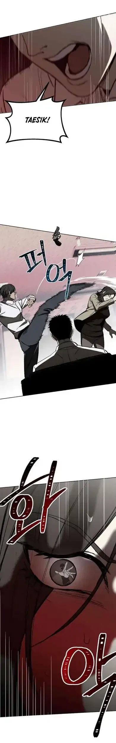 Yaksha Chapter 5 Gambar 19