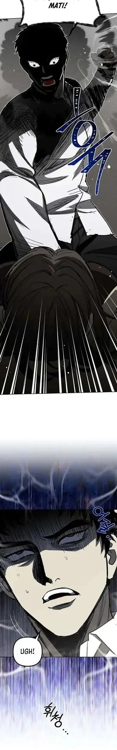 Yaksha Chapter 5 Gambar 21