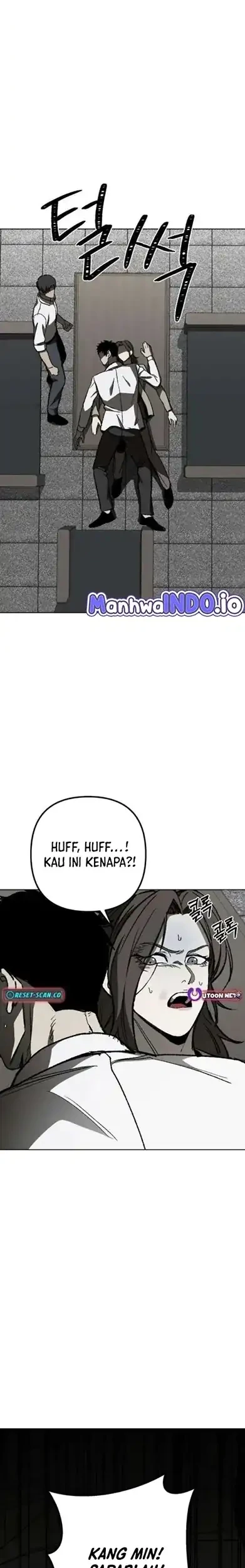 Yaksha Chapter 5 Gambar 22