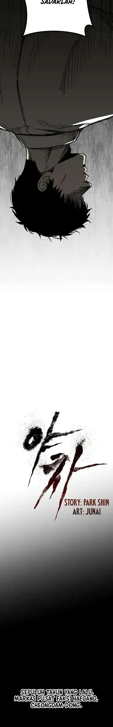 Yaksha Chapter 5 Gambar 23