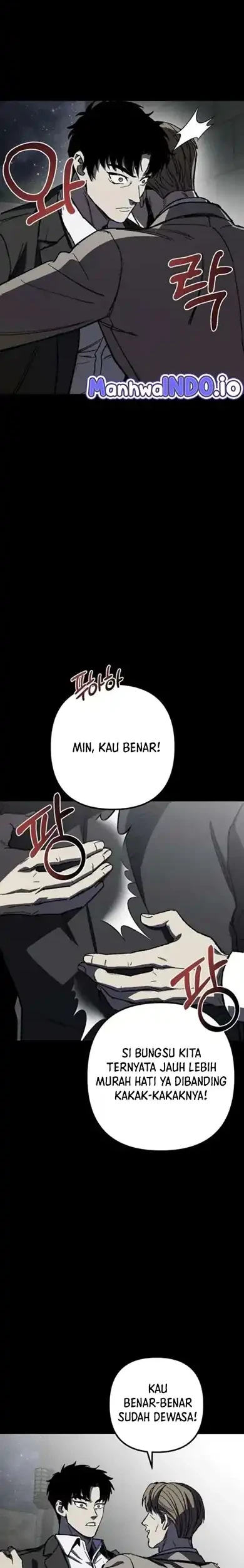 Yaksha Chapter 5 Gambar 28