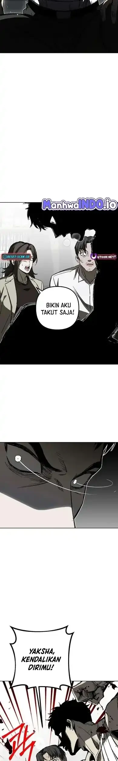 Yaksha Chapter 5 Gambar 30