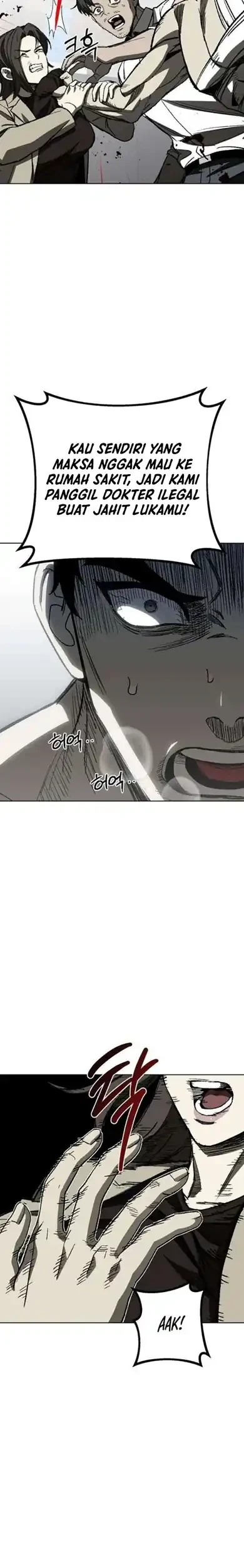 Yaksha Chapter 5 Gambar 31