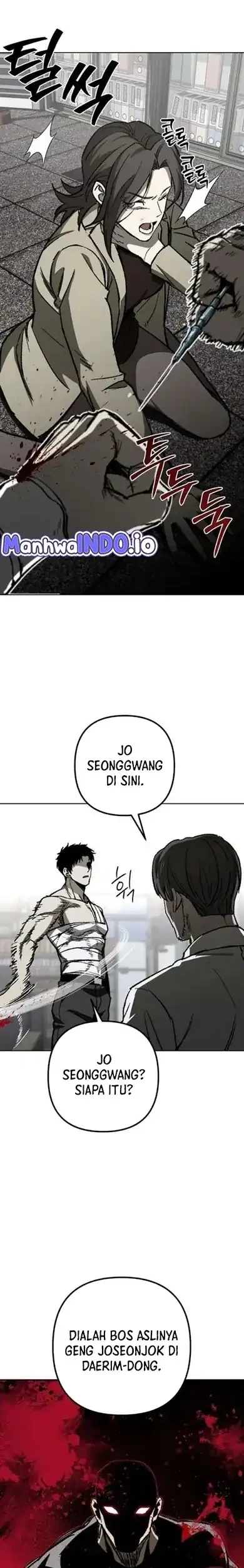 Yaksha Chapter 5 Gambar 32