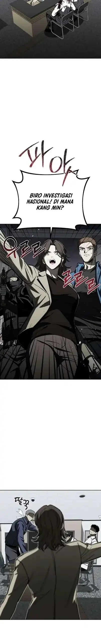 Yaksha Chapter 5 Gambar 3