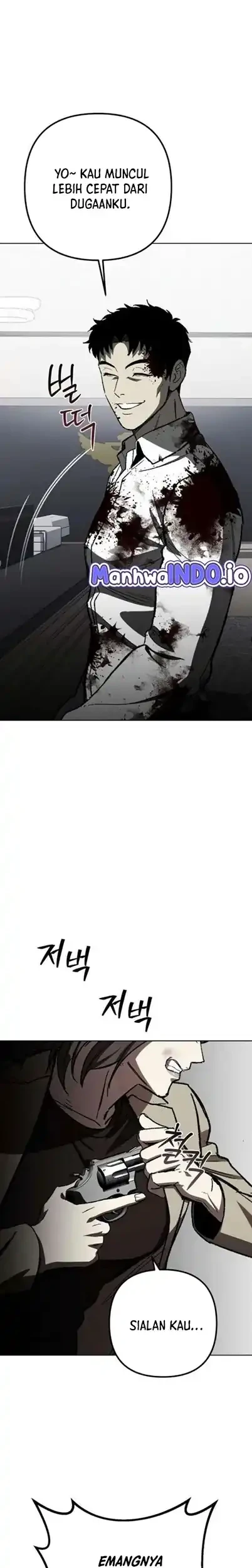 Yaksha Chapter 5 Gambar 4