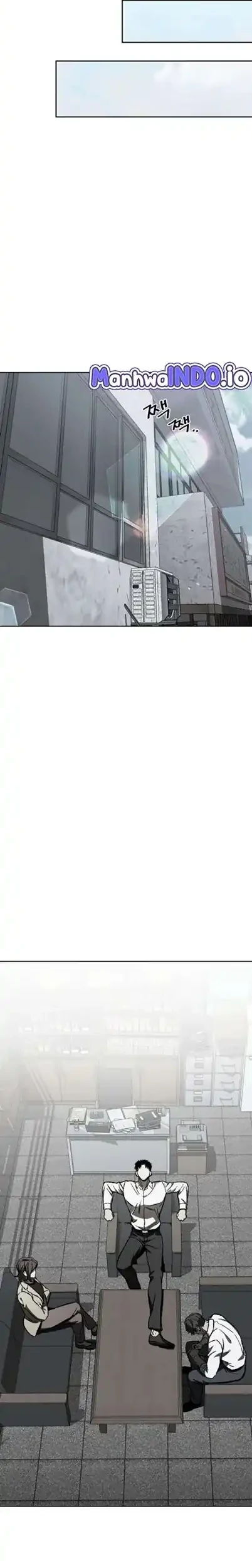 Yaksha Chapter 5 Gambar 6