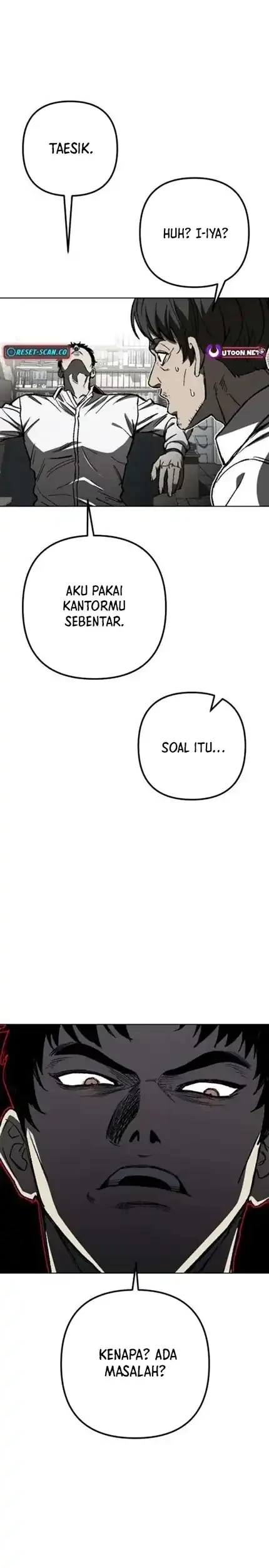 Yaksha Chapter 5 Gambar 7