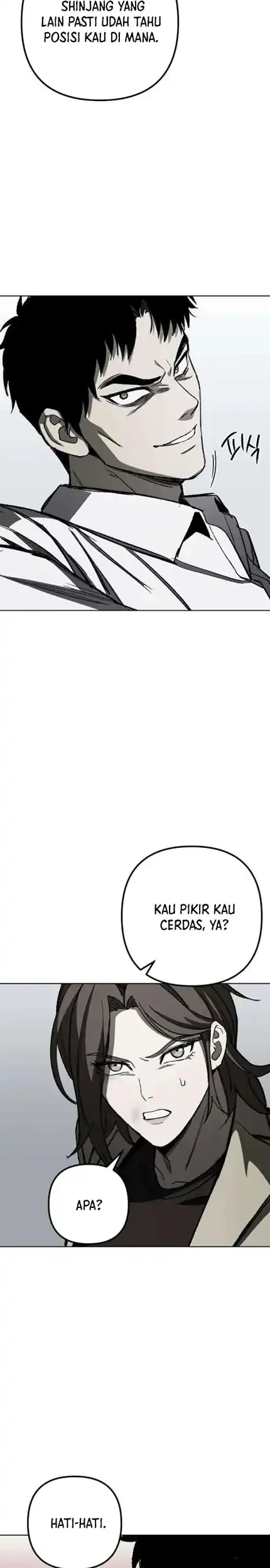 Yaksha Chapter 5 Gambar 9