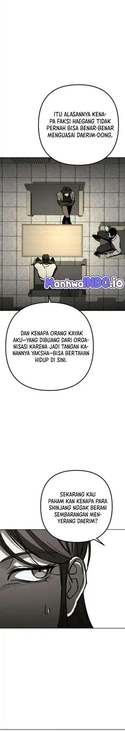 Yaksha Chapter 5 Gambar 12