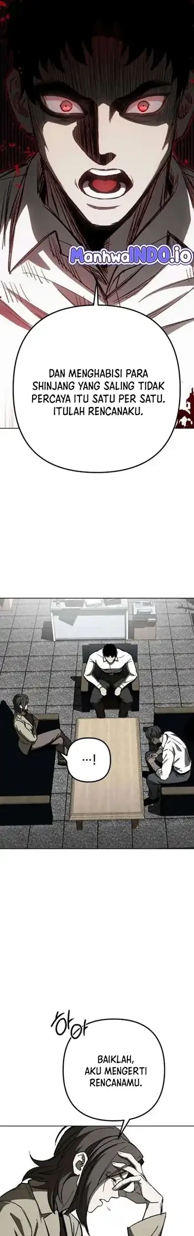 Yaksha Chapter 5 Gambar 15