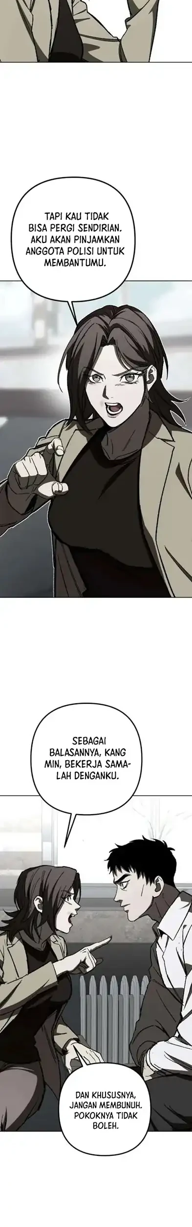 Yaksha Chapter 5 Gambar 16