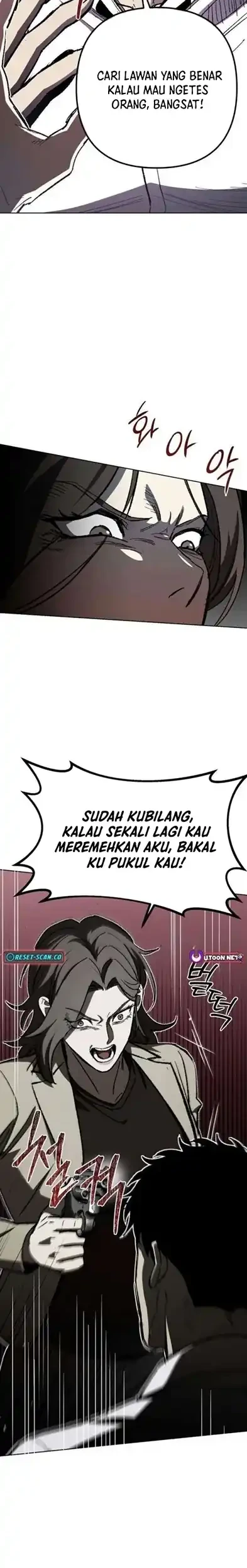Yaksha Chapter 5 Gambar 18