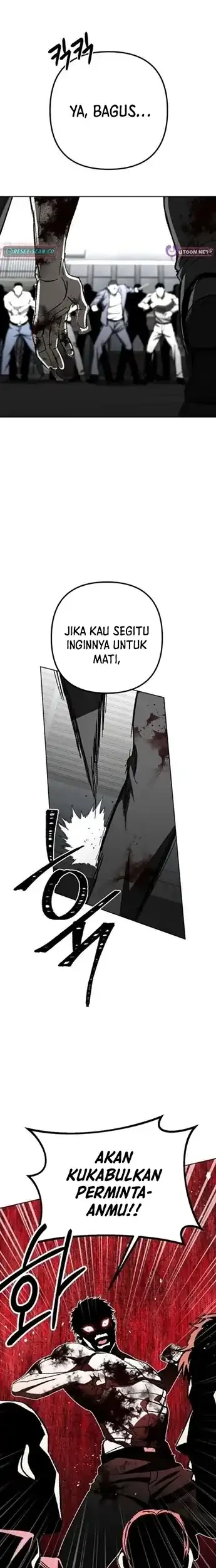 Yaksha Chapter 6 Gambar 20