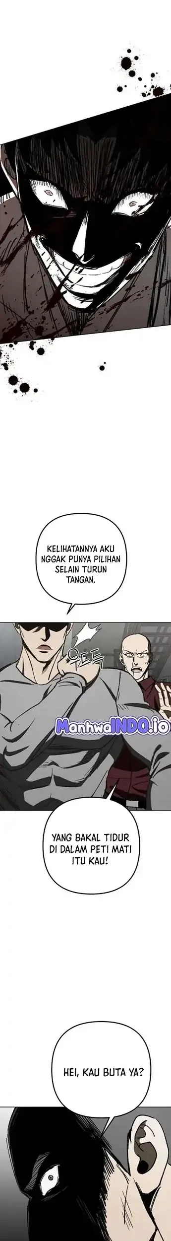 Yaksha Chapter 6 Gambar 22