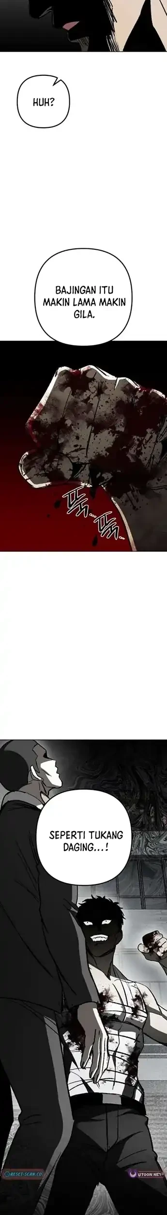 Yaksha Chapter 6 Gambar 23