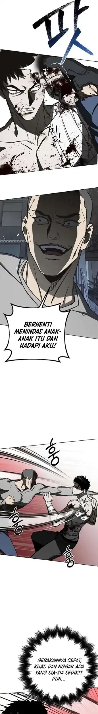 Yaksha Chapter 6 Gambar 25