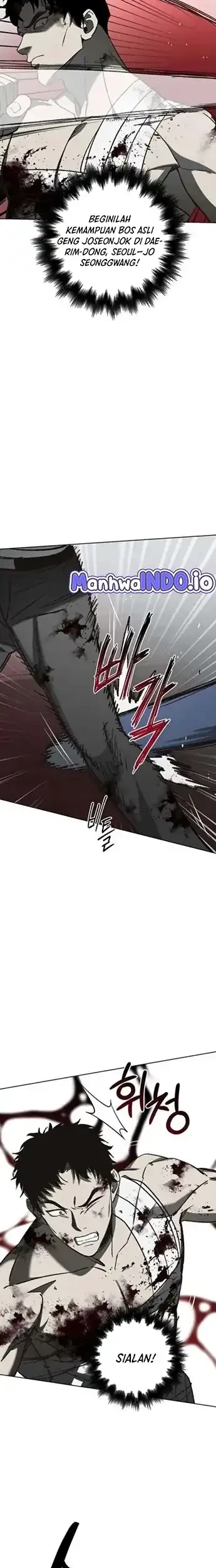 Yaksha Chapter 6 Gambar 26