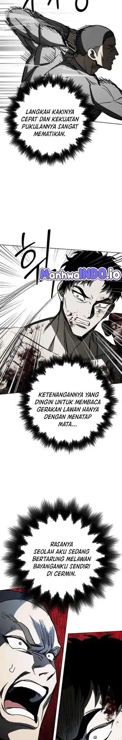 Yaksha Chapter 6 Gambar 32