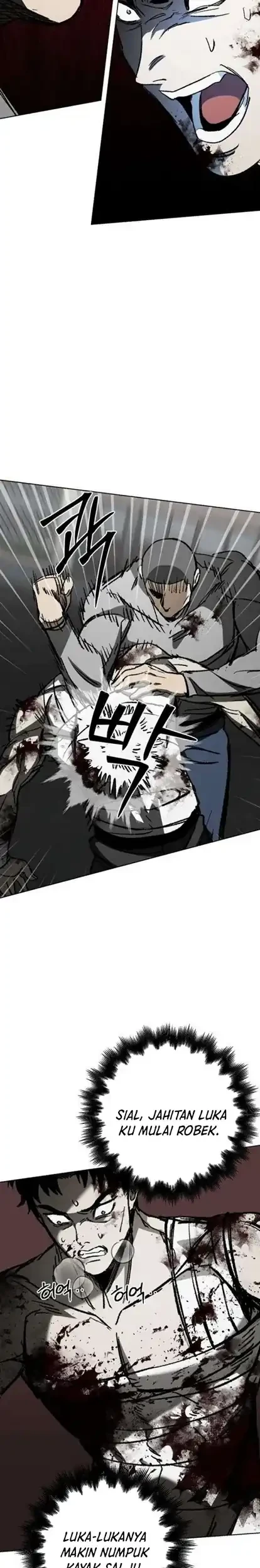 Yaksha Chapter 6 Gambar 33