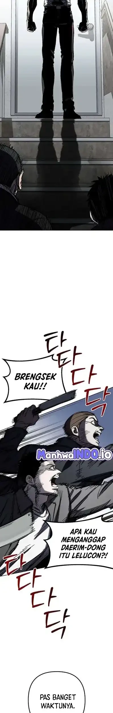 Yaksha Chapter 6 Gambar 3