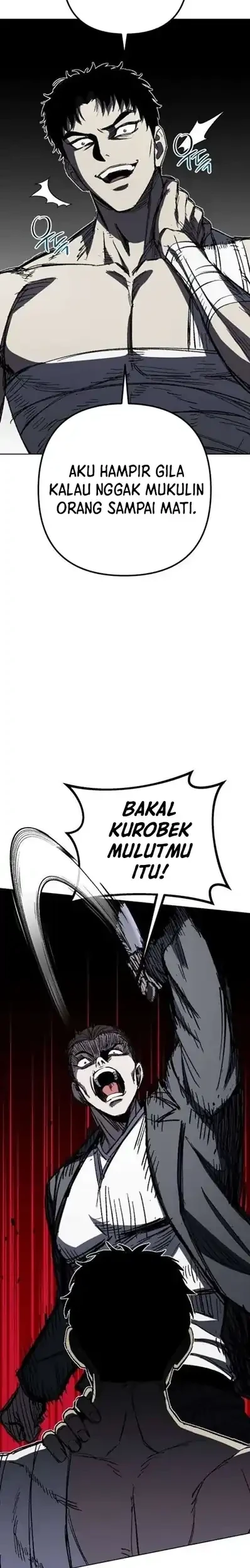 Yaksha Chapter 6 Gambar 4