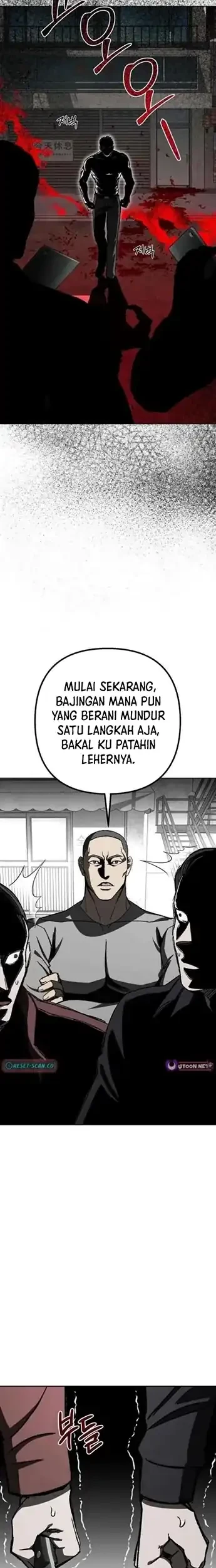 Yaksha Chapter 6 Gambar 9