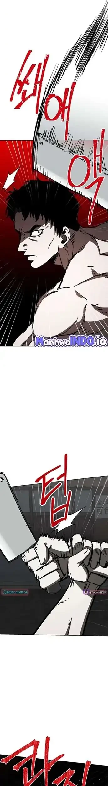 Yaksha Chapter 6 Gambar 12