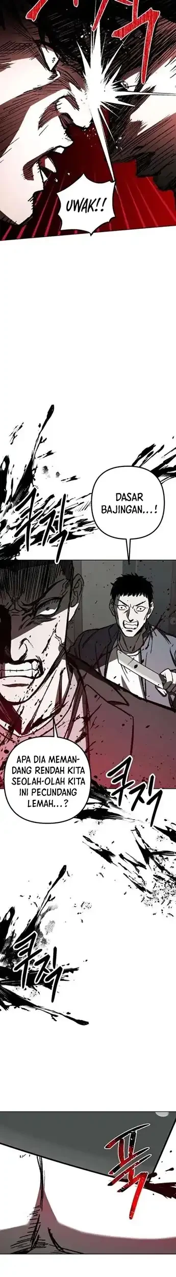 Yaksha Chapter 6 Gambar 13