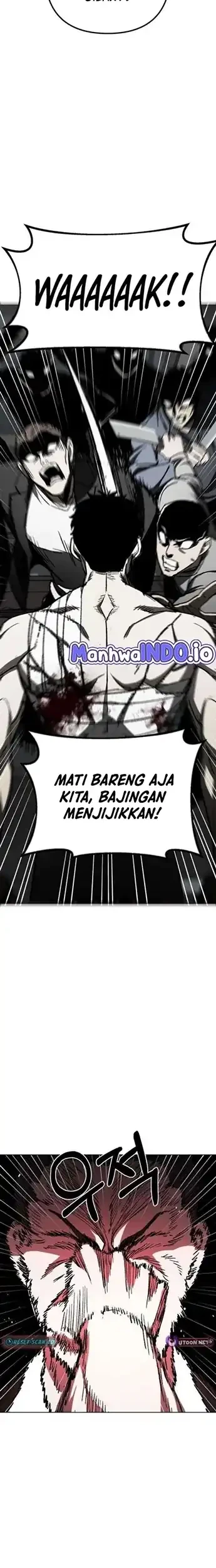 Yaksha Chapter 6 Gambar 16