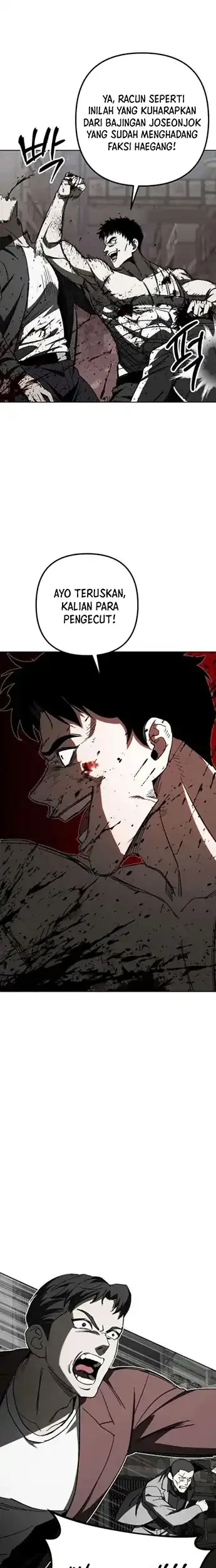 Yaksha Chapter 6 Gambar 17