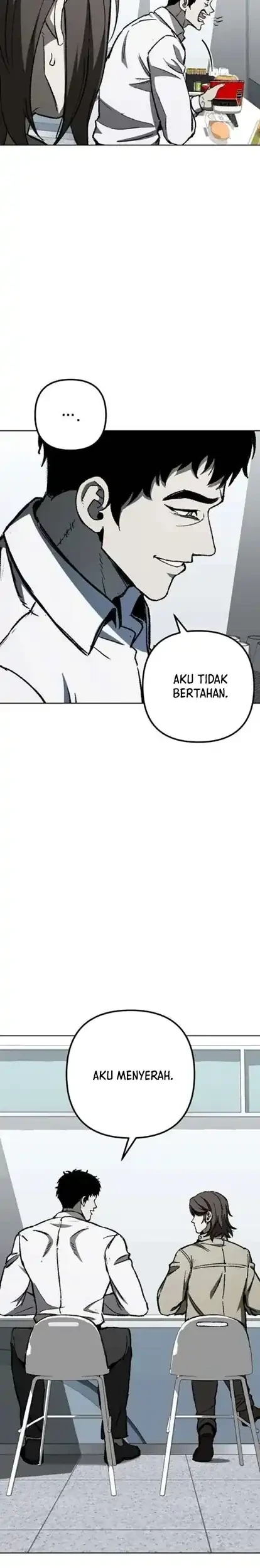 Yaksha Chapter 8 Gambar 19