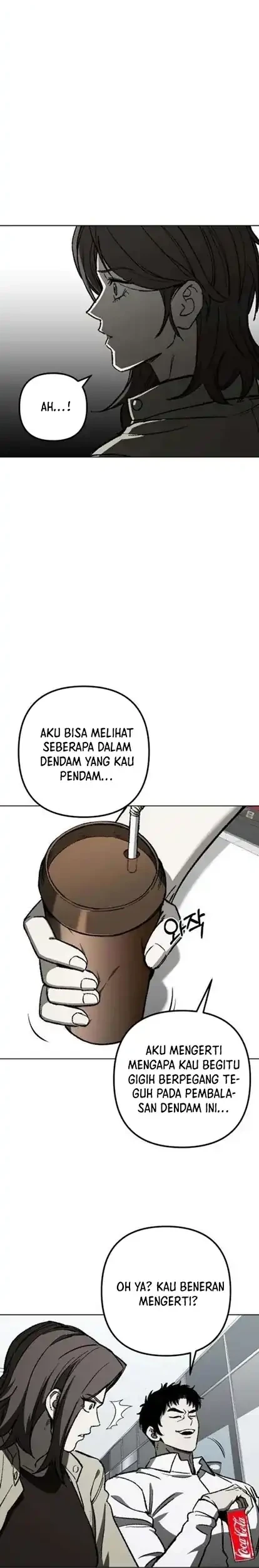 Yaksha Chapter 8 Gambar 20